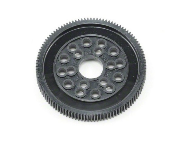 208 Kimbrough Spur Gear 64DP 108T