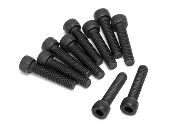 116519 CAP HEAD SCREW M3.5X16MM (10PCS)