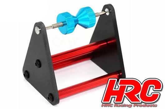 HRC Racing Balancer for Propellers - Glass Fibre - Magnetic (L55xW44xH52mm)