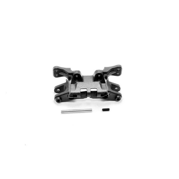 H94129 Hobao MTX REAR CHASSIS BRACE MOUNT