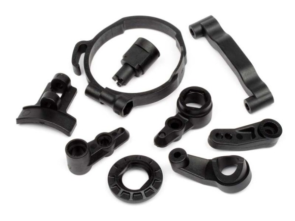 85281 Cup Racer - STEERING PARTS SET