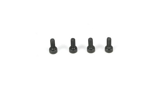 0126 nVision 21 Backplate Screw (4pcs)