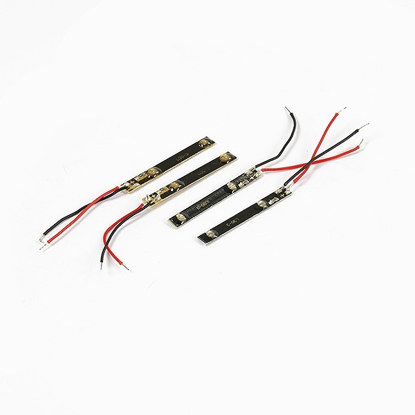 FTX SKYFLASH RACING DRONE LED LIGHTS (4PC)