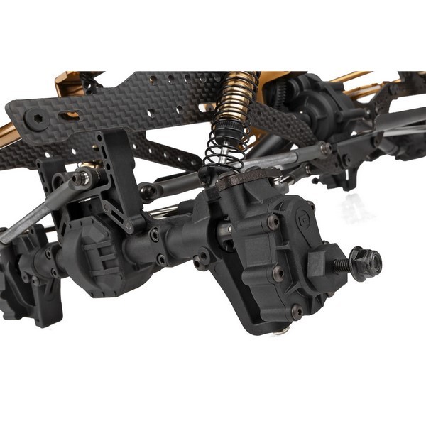 Element RC Enduro Comp Fox Competition Rock Crawler Kit 1/10