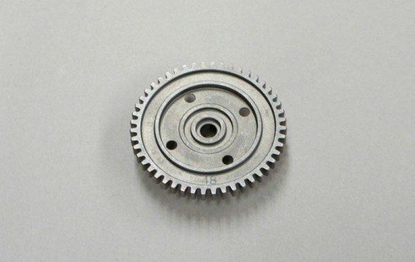 GE2236 MBX-7R SPUR GEAR 48T (HT Diff.)