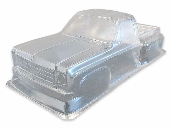 H-Speed Crawler Karosserie Chevy K10 313mm