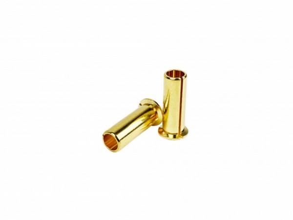 1up Racing LowPro 4-5mm Bullet Adapters