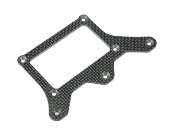 F113-113/WO Rear Motor Mount Chassis F113