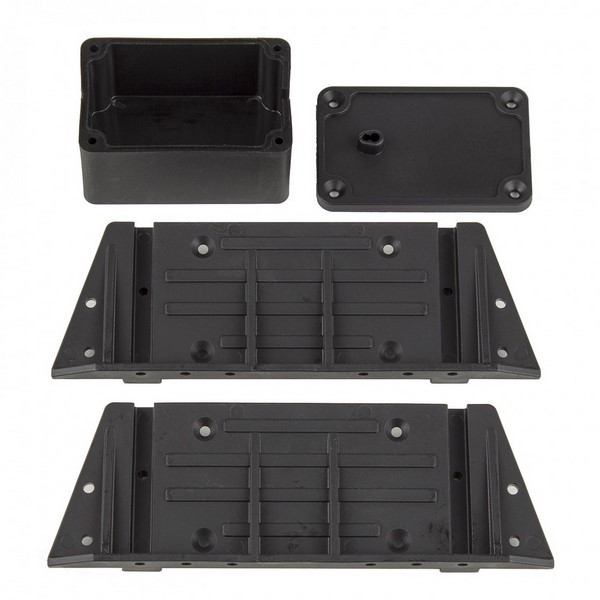 42006 Element RC Enduro Floor Boards and Receiver