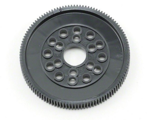 216 Kimbrough Spur Gear 64DP 116T