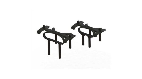 ARA320544 Body Mount Set