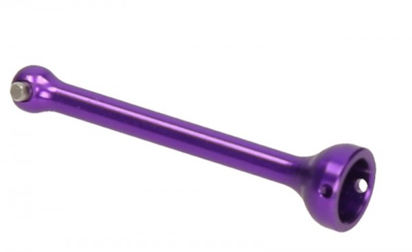 HB61095 MIP CVD BONE 6x44mm PURPLE Alu (CYCLONE)