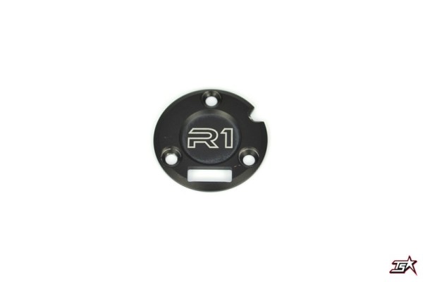 R1 WURKS V21 Sensor Plate
