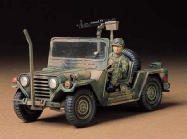 35123 US M151A2 Ford MUTT