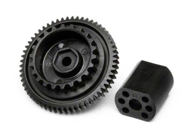 73419 MICRO RS4 SOLID DRIVE SET