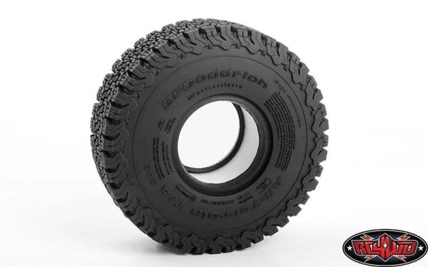 RC4WD RC4WD BFGoodrich All-Terrain K02 1.9 Tires