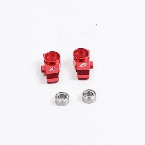 D0280 VBC Stabilizer Mount Set (Red)