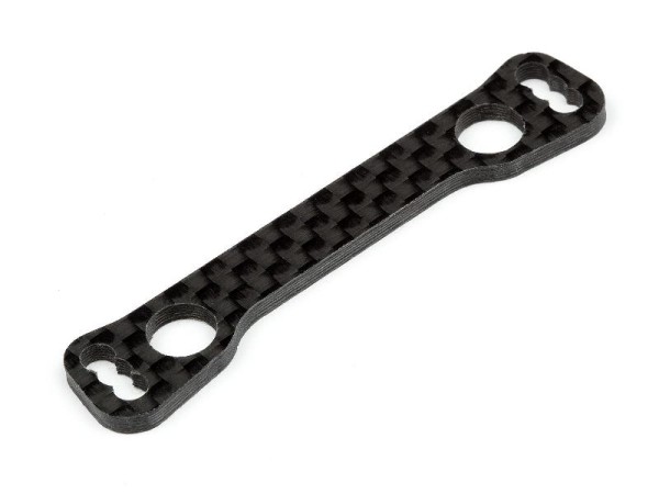 68787 TC-FD - STEERING PLATE (2.0mm)