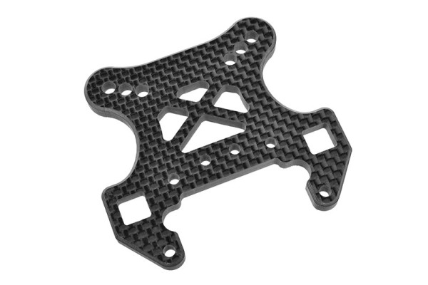 C-00180-779 Corally Shock Tower 5mm Carbon Buggy