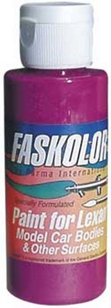 40013 Parma Faskolor Standard Farbe Burgund 60ml