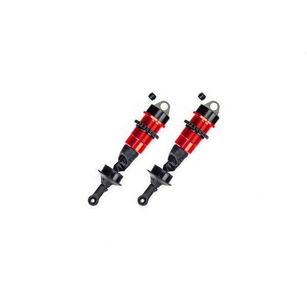 ARA330764 Arrma Shock Set 16mm Bore, 110mm Length