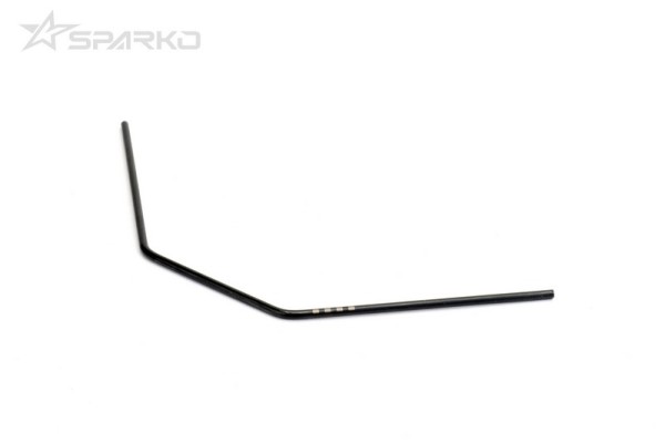 Stabilisatorenstange vorn 2.4mm Sparko F8