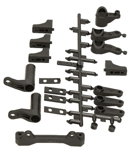 HB61431 STEERING PARTS SET