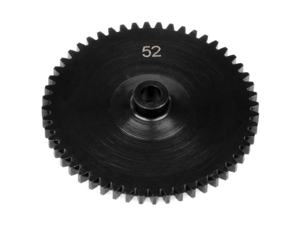 77132 HEAVY DUTY SPUR GEAR 52 TOOTH