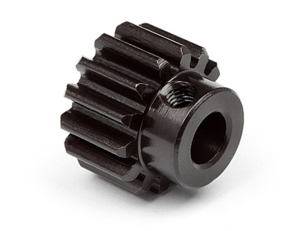 108727 Super 5SC - HEAVY-DUTY PINION GEAR 14T (8MM