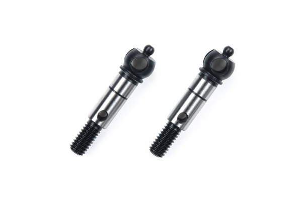 42388 Tamiya Axle Shafts for TRF421 DC (2)