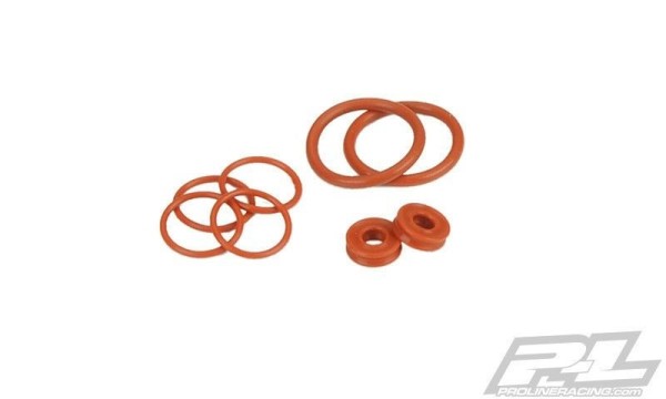 6308-04 Dämpfer O-Ring-Set für ProSpec Dämpfer