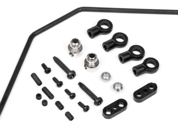 101094 Stabilisator Set (hinten) (Trophy 3.5)