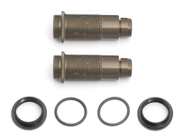 89052 Asso Threaded Shock Body Front