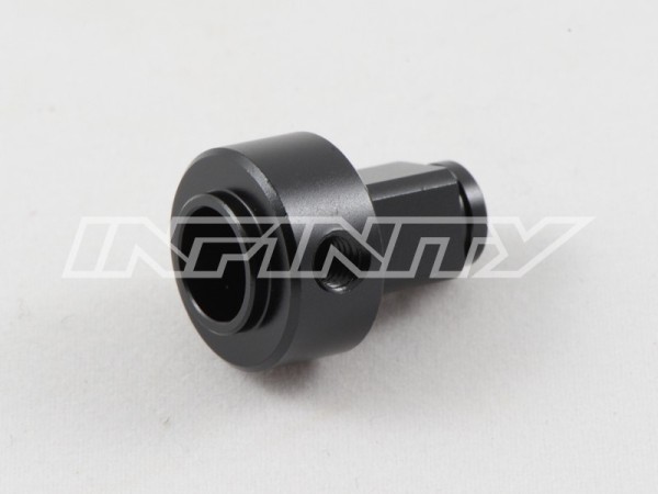 Infinity 18T Pulley Holder
