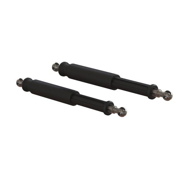 ARA311148 Arrma CVD Driveshaft Slider Shafts