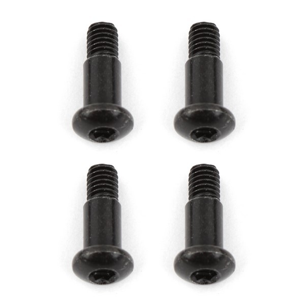 41018 Asso CR12 Steering Block Screws