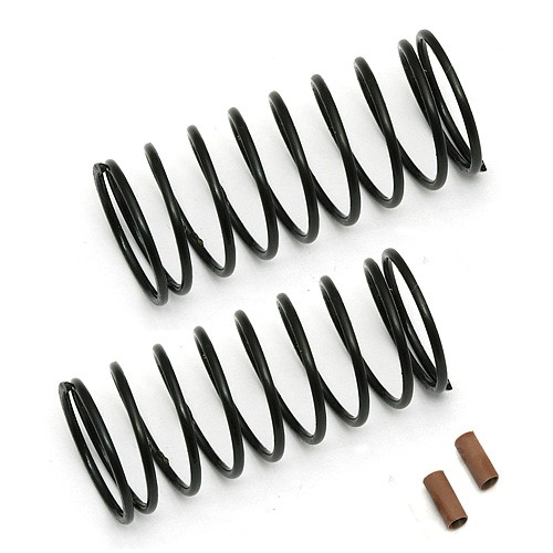 91325 Asso Front Spring Brown 2.85 lbs