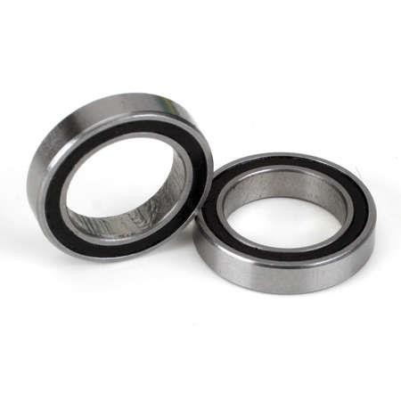 LOSA6953 1/2x3/4" Rubber Sealed Ball Bearing