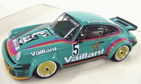 11825463 Tamiya Karosserie for 57101 Porsche 934 RSR Turbo