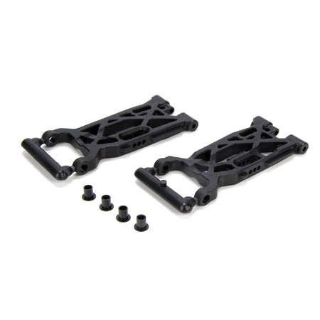 LOSB2021 TEN-T F Suspension Arm Set