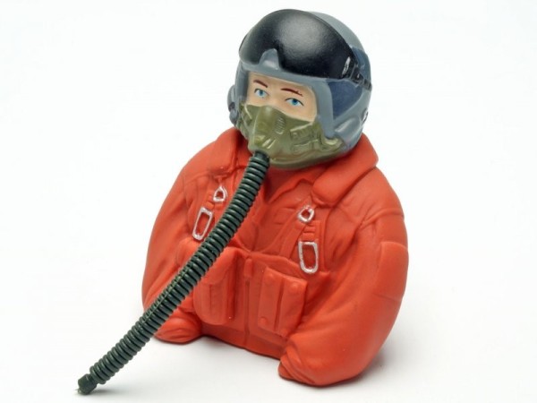 C9547 Pichler Jet Pilot 76mm / M1:7 (orange)