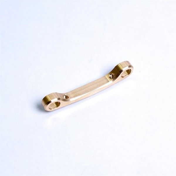 C-02-G31009 VBC Brass Suspension Mount 9,5gm