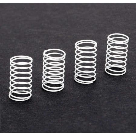 LOSB1765 MICRO Damper spring soft SCT/RALLY