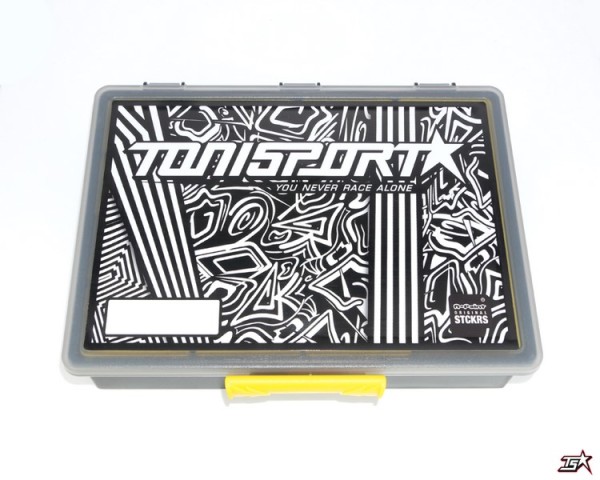 ToniSport Parts Box