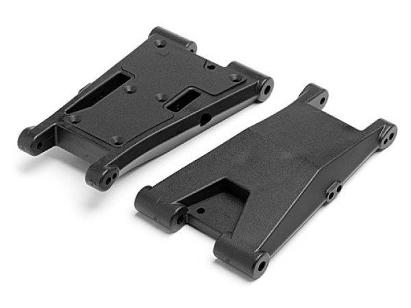 107390 Apache C1/SC - Front suspension arm Set