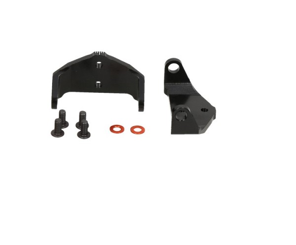 116292 D216 - OUTBOARD CASTER BLOCK SET