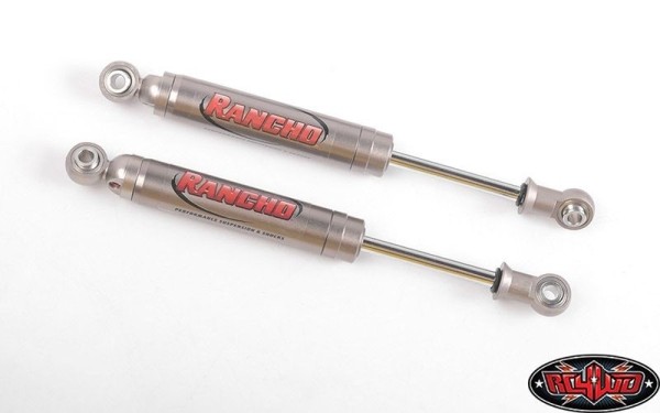 RC4WD Rancho RS9000 XL Shock Absorbers 100mm