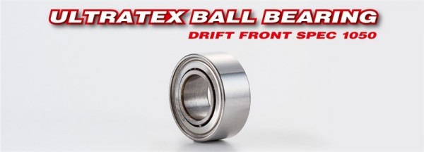 AXON Ultratex Ball Bearing DRIFT Front Spec 1050 4