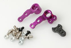 U3768 Alloy Steering Conversion - Cat SX2