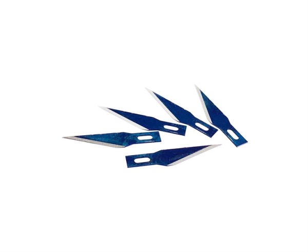 1up Racing X-Life #11 Knife Blades 5pcs